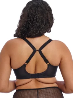 Sujetador Elomi Charley Escotado con aros EL4380