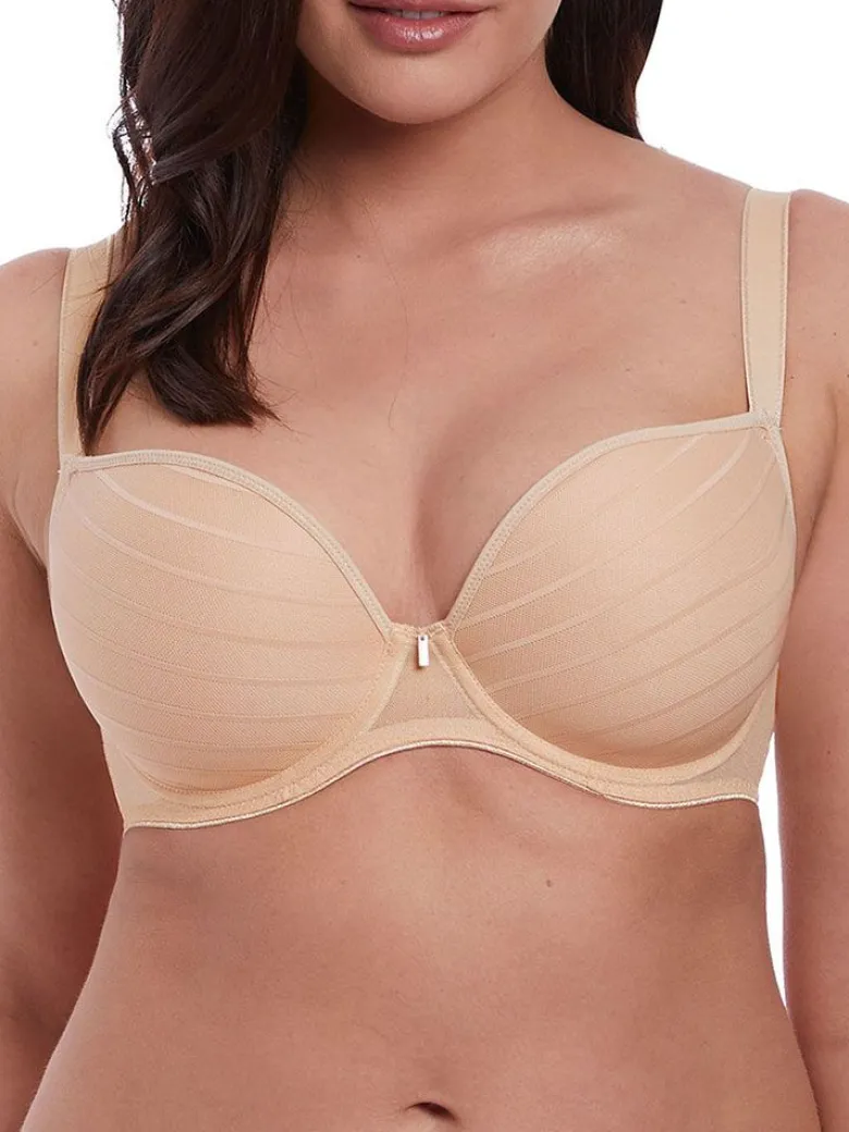 Sujetador Freya Cameo Deco c/foam AA3160stk