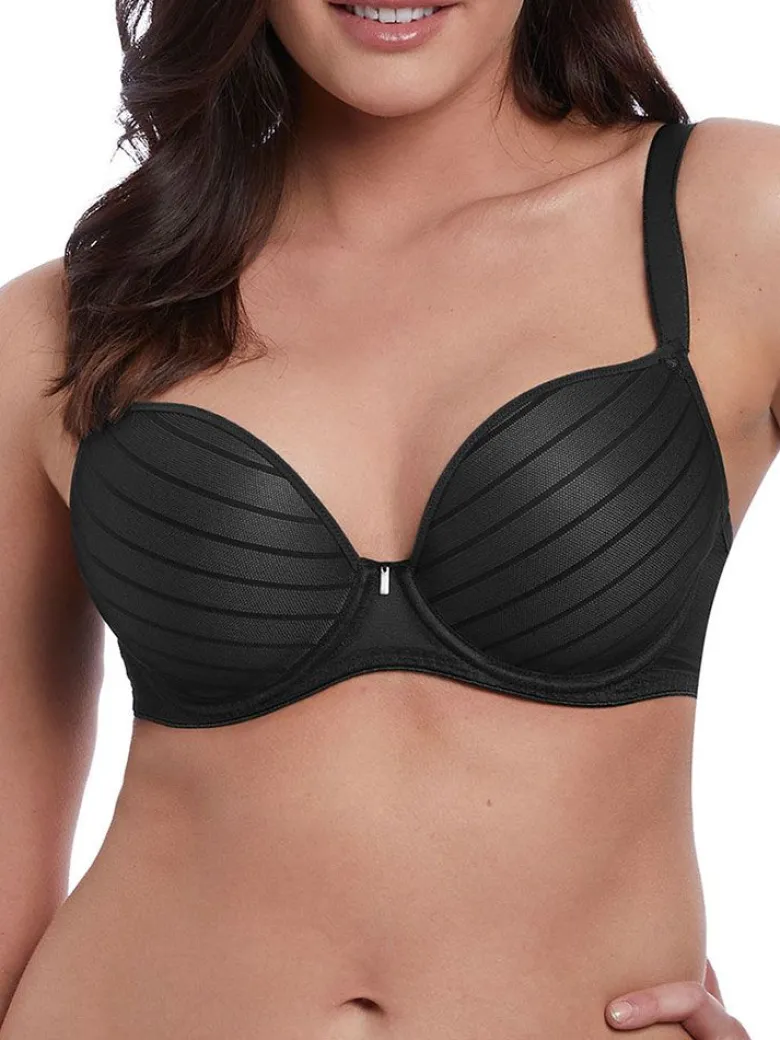 Sujetador Freya Cameo Deco c/foam AA3160stk