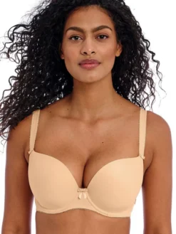 Sujetador Freya Deco escotado con foam AA4234