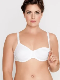 Sujetador Lactancia Anita Basic con aros 5068