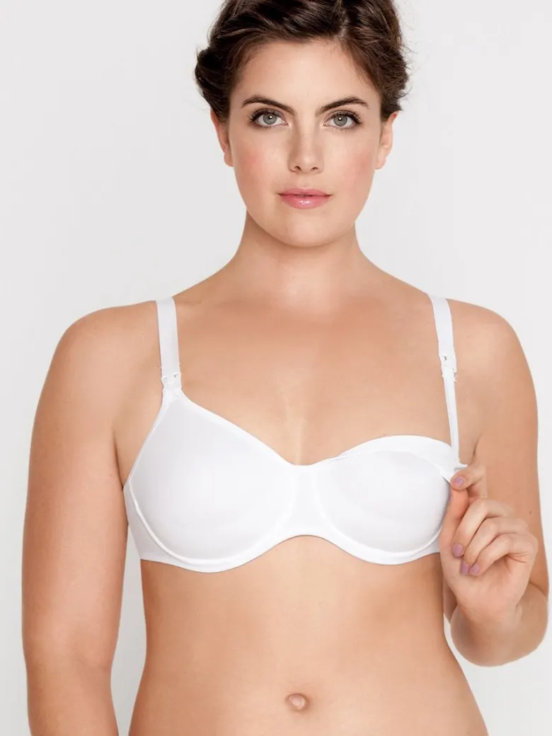 Sujetador Lactancia Anita Basic con aros 5068