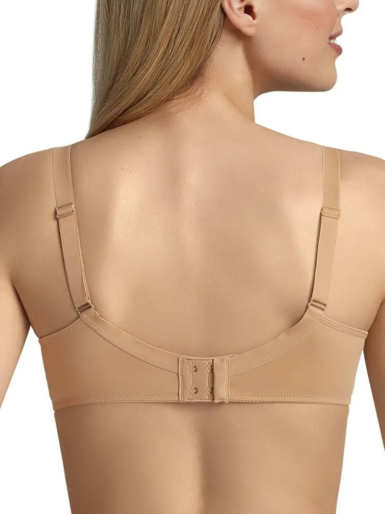 Sujetador Lactancia Anita Basic con aros 5068