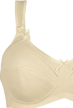 Sujetador Lactancia Anita Fashion Miss Cotton sin aros 5055