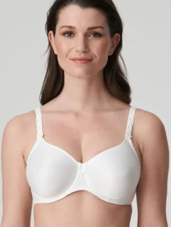 Sujetador Moldeador Primadonna Satin Lux con aros 0161332/33