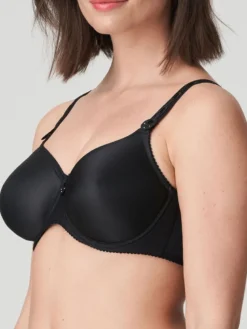 Sujetador Moldeador Primadonna Satin Lux con aros 0161332/33