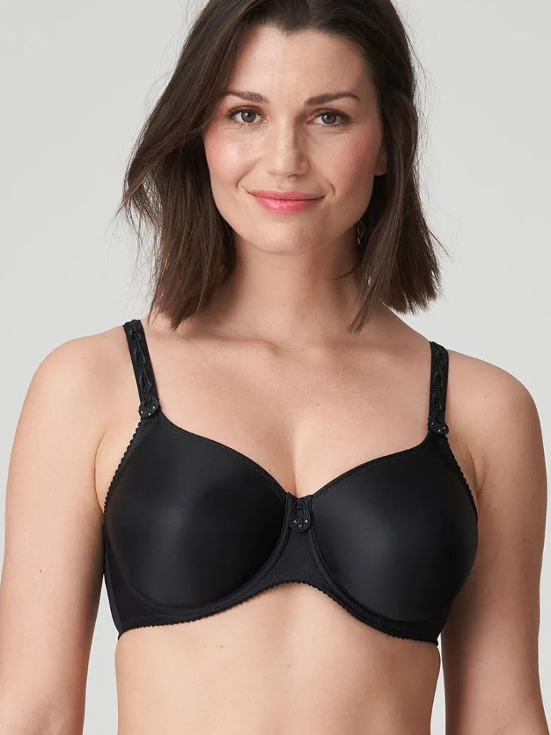 Sujetador Moldeador Primadonna Satin Lux con aros 0161332/33