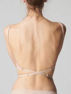 Sujetador multiposición Simone Perele Karma con foam 12V370