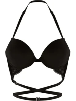 Sujetador multiposición Simone Perele Karma con foam 12V370