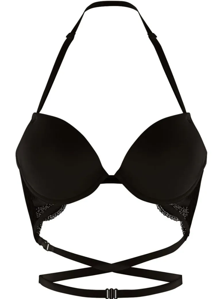 Sujetador multiposición Simone Perele Karma con foam 12V370