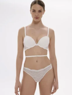 Sujetador multiposición Simone Perele Karma con foam 12V370