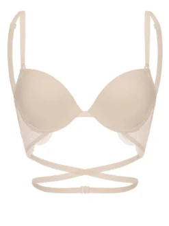 Sujetador multiposición Simone Perele Karma con foam 12V370