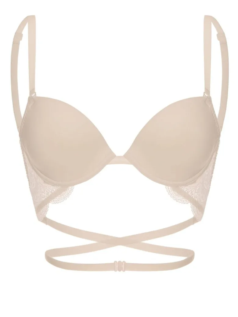 Sujetador multiposición Simone Perele Karma con foam 12V370