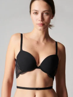 Sujetador multiposición Simone Perele Karma con foam 12V370
