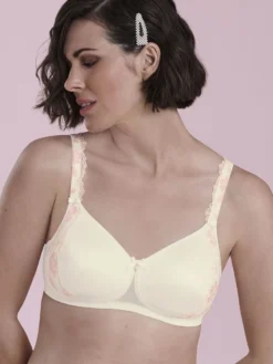 Sujetador Protésico con foam ANITA Care Colette 4750X