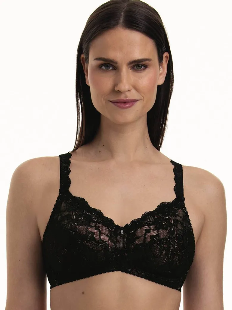 Sujetador Protésico sin relleno Anita Care Bobette 4788X