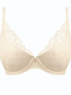 Sujetador push up de encaje Wacoal Abellia WE601702