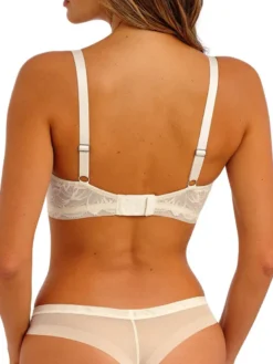 Sujetador push up de encaje Wacoal Abellia WE601702