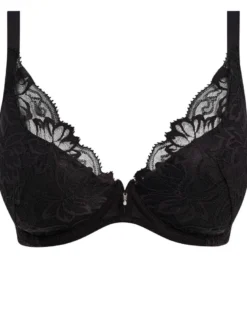 Sujetador push up de encaje Wacoal Abellia WE601702