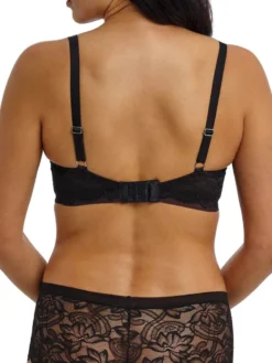 Sujetador push up de encaje Wacoal Abellia WE601702