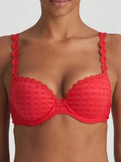 Sujetador Push Up Marie Jo Avero