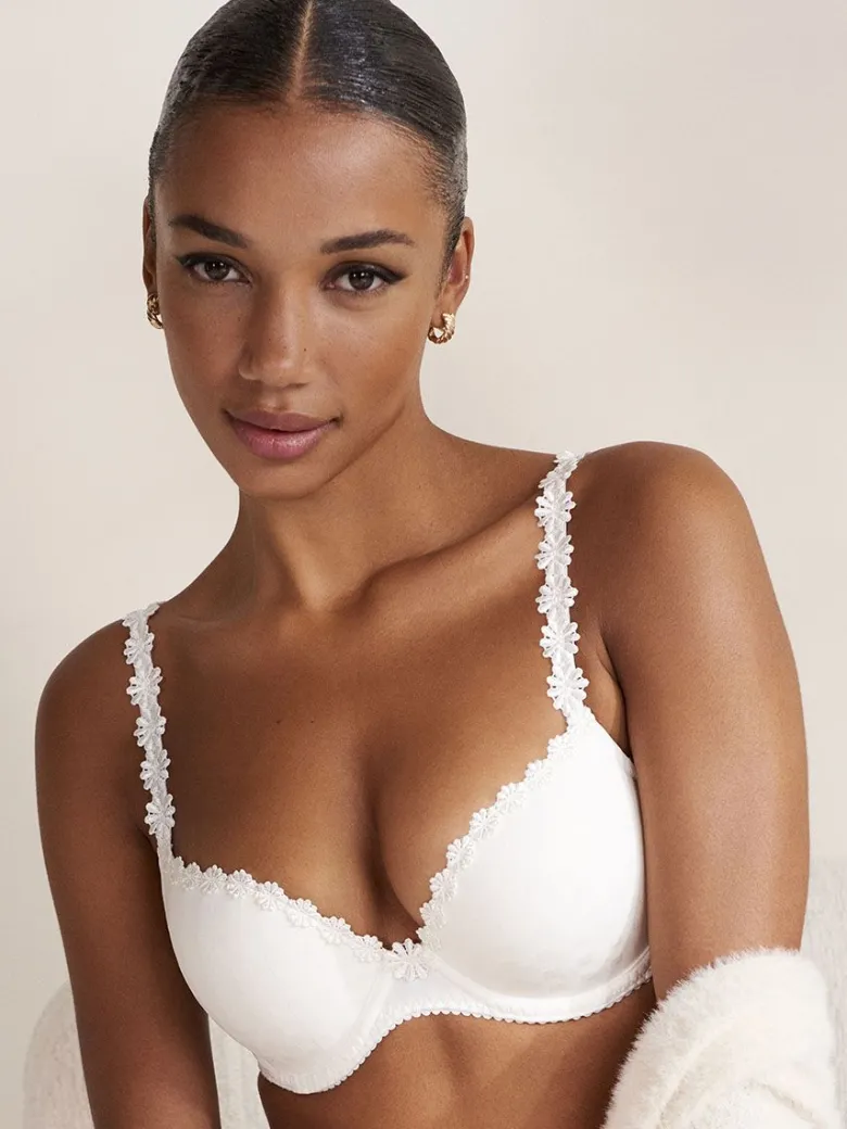 Sujetador Push Up Marie Jo Avero