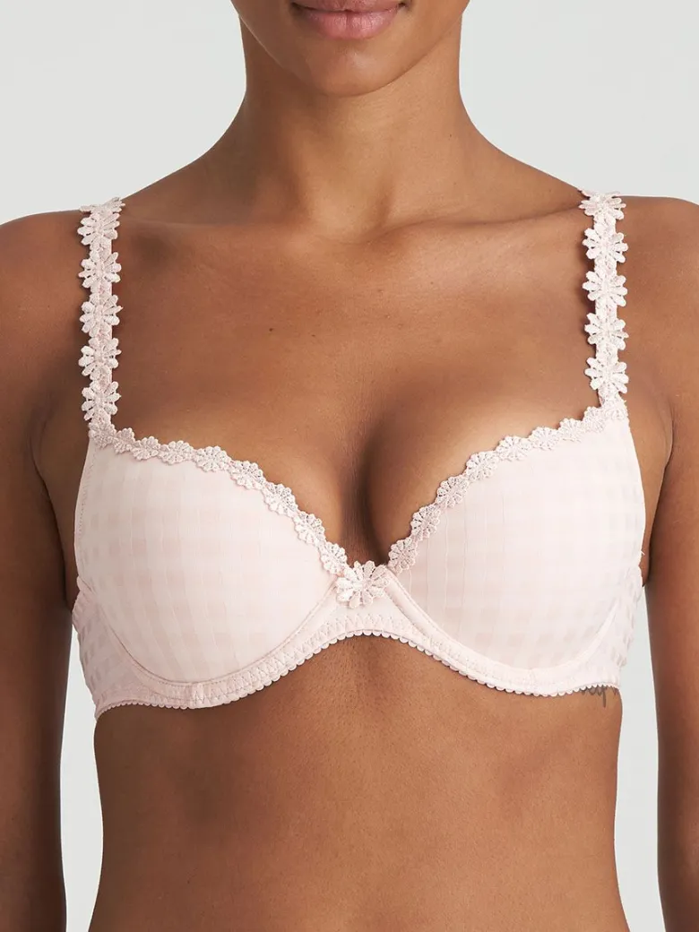 Sujetador Push Up Marie Jo Avero