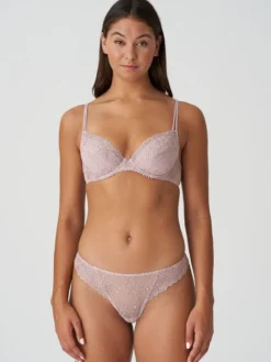 Sujetador Push Up Marie Jo Jane