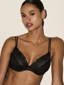 Sujetador Push Up Marie Jo Jane