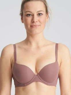 Sujetador Push Up Marie Jo Louie