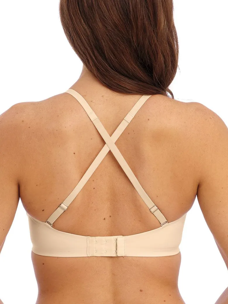 Sujetador push up Wacoal Ines Secret con aros WE601014