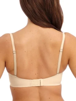 Sujetador push up Wacoal Ines Secret con aros WE601014