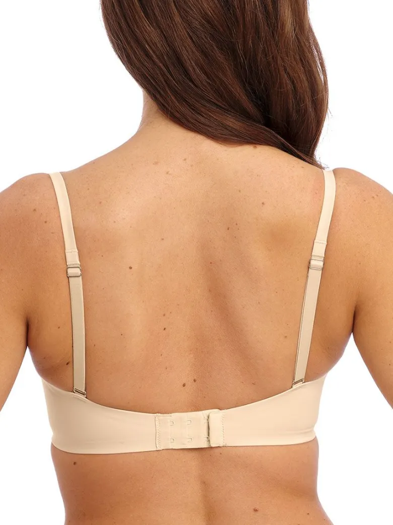 Sujetador push up Wacoal Ines Secret con aros WE601014