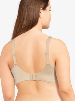 Sujetador reductor Chantelle C-Comfort Very Covering c/aros C13G10