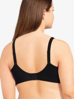 Sujetador reductor Chantelle C-Comfort Very Covering c/aros C13G10