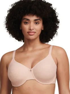 Sujetador reductor con aros moldeado Chantelle Comfort Chic