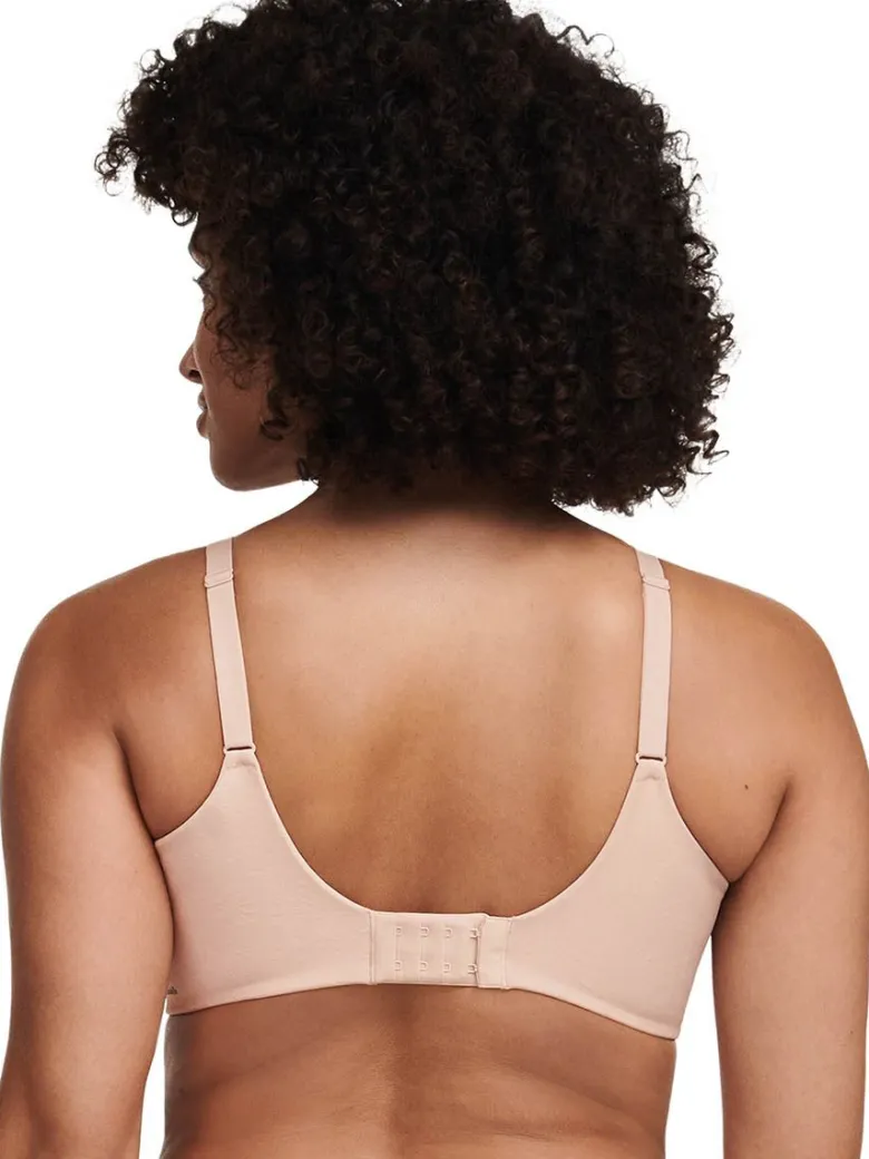 Sujetador reductor con aros moldeado Chantelle Comfort Chic