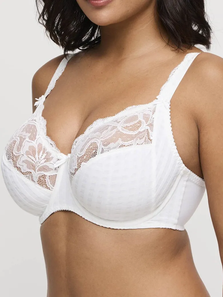 Sujetador Reductor con aros PrimaDonna Madison 0162120/21