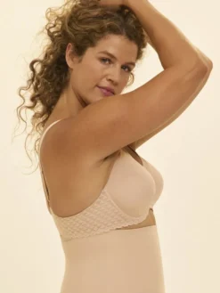 Sujetador Reductor con aros Simone Perele Subtile 19Y380