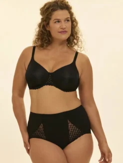Sujetador Reductor con aros Simone Perele Subtile 19Y380