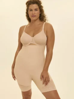 Sujetador Reductor con aros Simone Perele Subtile 19Y380