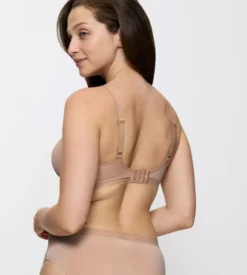 Sujetador Reductor con aros Triumph Infinite Sensation W01