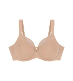 Sujetador reductor con aros Triumph True Shape Sensation W01