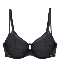 Sujetador Reductor con aros Triumph Signature Sheer W01 EX