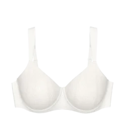 Sujetador reductor con aros Triumph Essential Minimizer W X