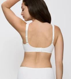 Sujetador reductor con aros Triumph Essential Minimizer W X