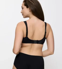 Sujetador reductor con aros Triumph Essential Minimizer W X