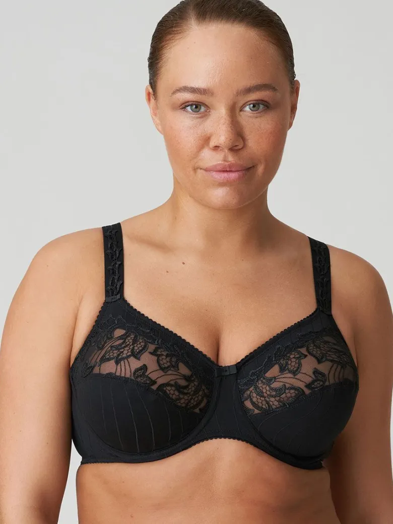 Sujetador Reductor PrimaDonna Deauville comfort 0161817