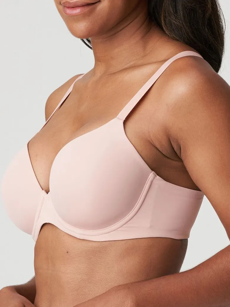 Sujetador Reductor PrimaDonna Figuras Spacer escotado 0163256
