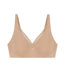 Sujetador Reductor sin aros Triumph True Shape Sensation N01